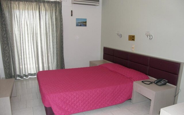 Megim Hotel