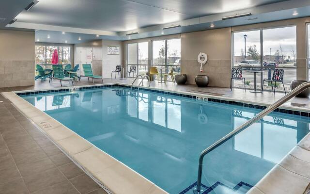 Home2 Suites by Hilton Dayton/Centerville