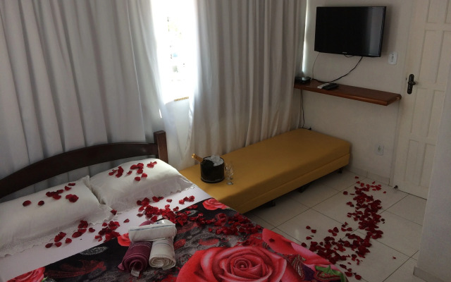 Suites da Ero - Hostel