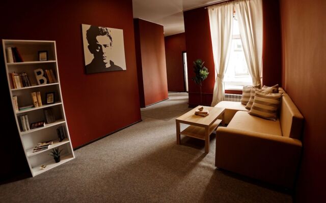 Best View Kazanskaya