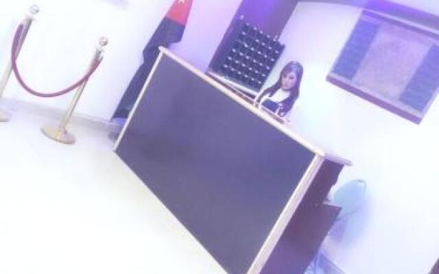 Ya Hala Furnished Appartment