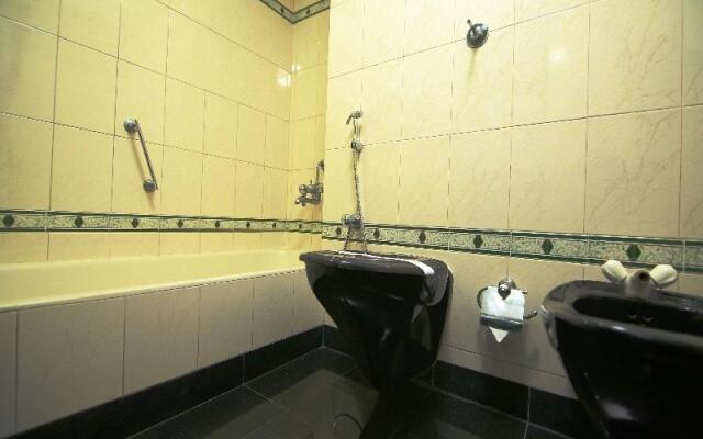 Fortgate Hotels & Resorts