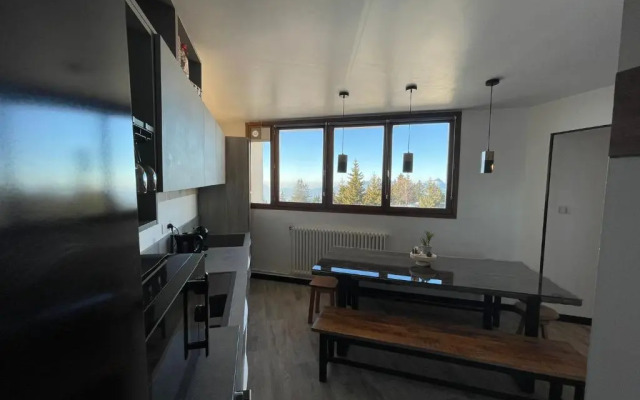 Bien d’exception aux pieds des pistes 1750 roche b