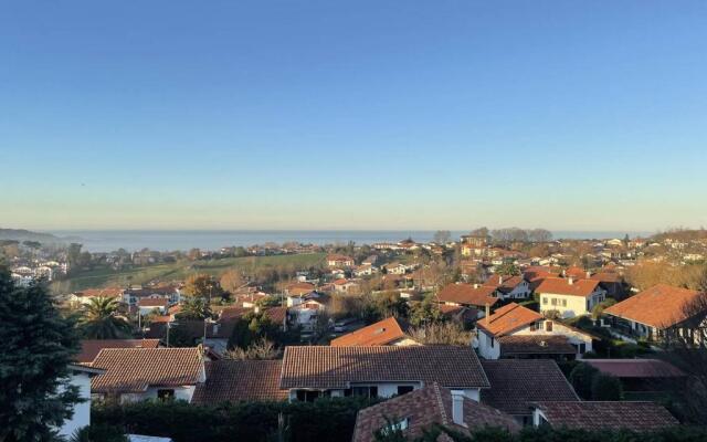 Appartement Hendaye, 3 pièces, 4 personnes - FR-1-104-153