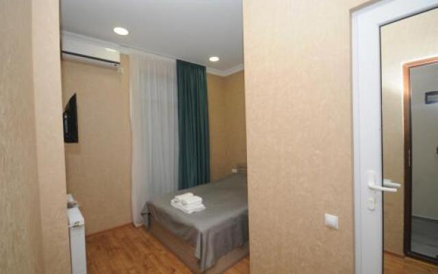 Hotel 9 Rooms-Avlabari