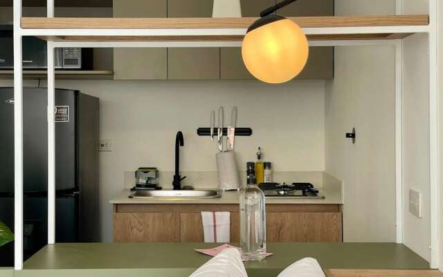 w Amazing Loft in Laureles