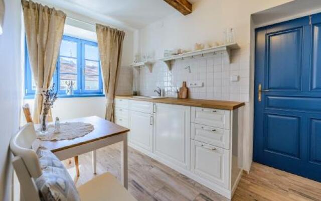 Mikulov Apartmány MAGISTR