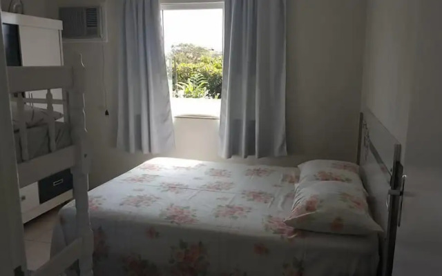 Residencial Malu