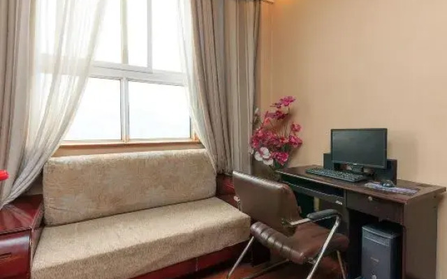 Changyuan Tianrui Hotel