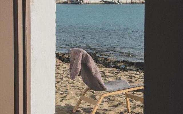 Diakofti Beach House