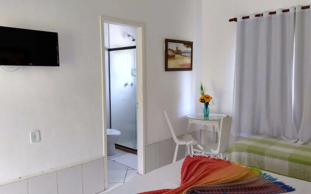 Pousada Casuarina Ferradura