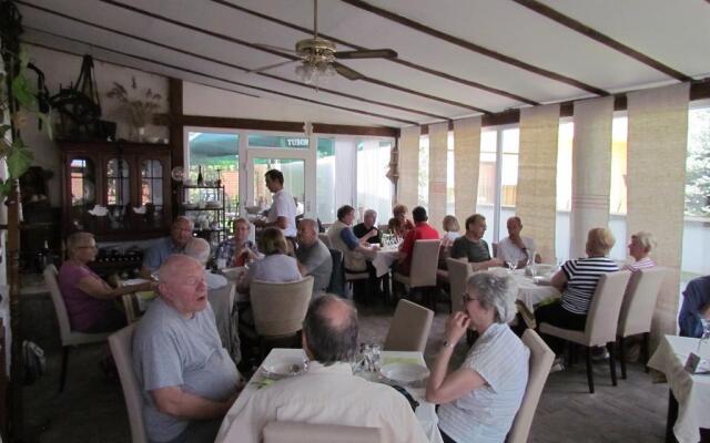 Pansion Vila Vanda