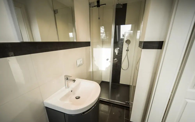 SyltBlue Appartements