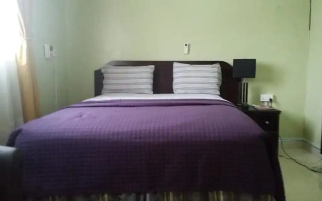 White Stone Lodge