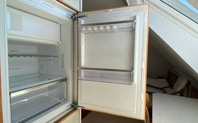 PE Loft Central