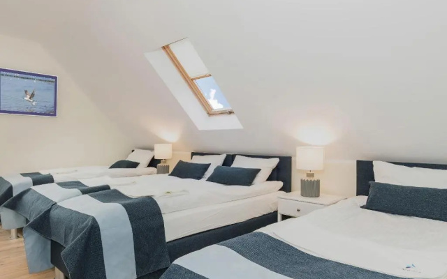 Holiday House Mewa by Renters