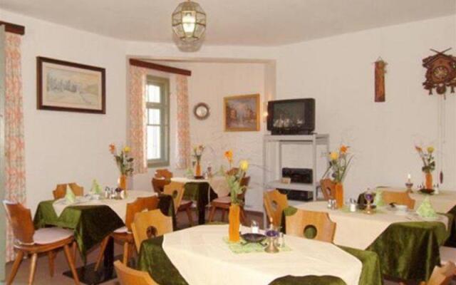 Pension Landhaus Buchenhain