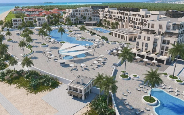 White Villas 2