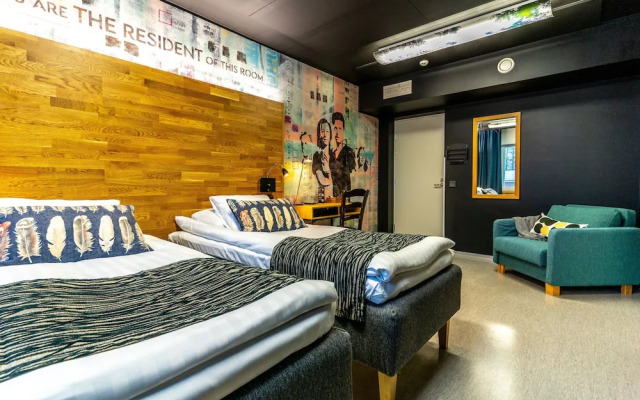 Time Hostel NOVA