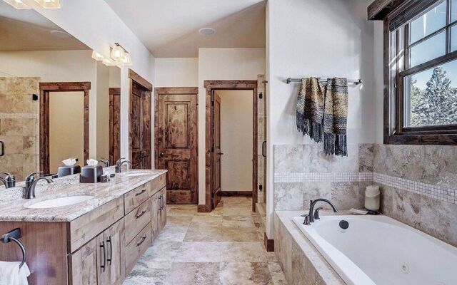 Casa de Familia - 4 Br Home