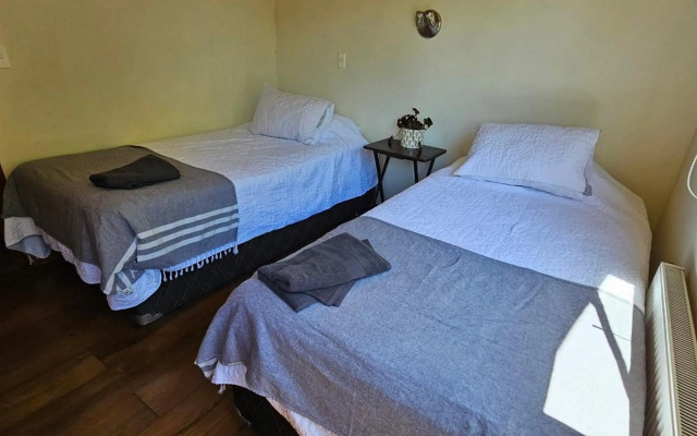 Hermosa Casa en Valdivia