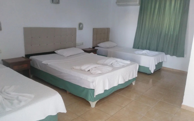 Uğur Beach Hotel