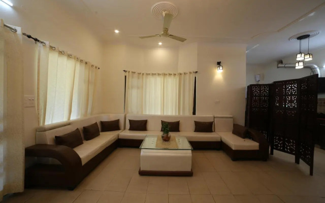 Ghughuti Baasa Home Stay, Dehradun
