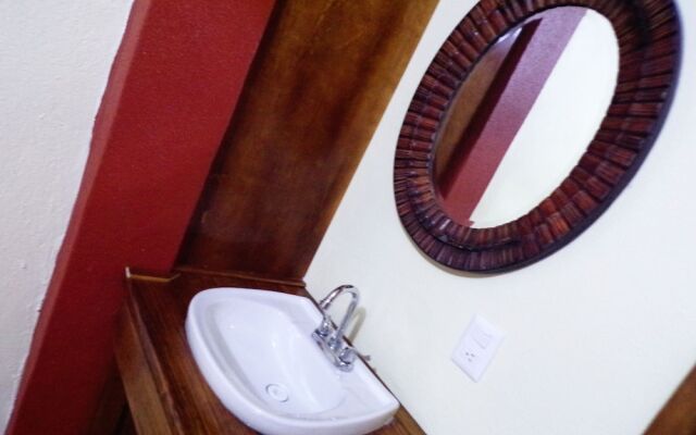 Posada Inkali Xilitla