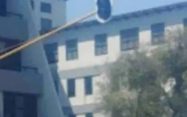 Stylish Dante’s 1-bedroom condo free Wifi & Cinema