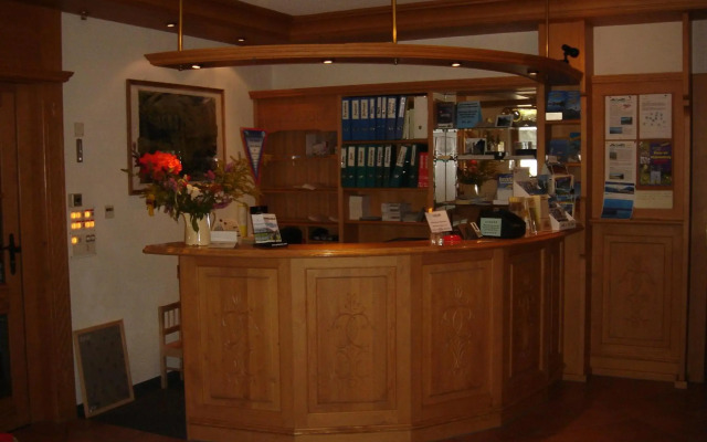 Hotel Alpenhof