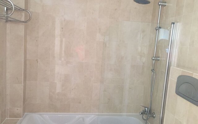 Luxurious SEA View Apartment