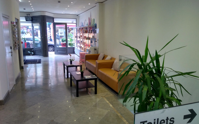 Nox Hotels Hyde Park