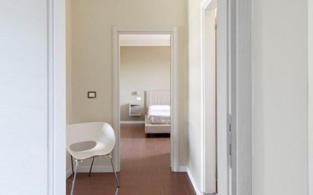 Tenuta Lamborghini Golf & Resort