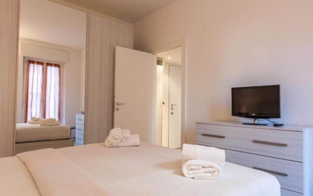 Guesthero Apartment Milano - Porta Genova M2