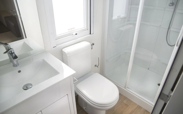 Camping Toscana Bella