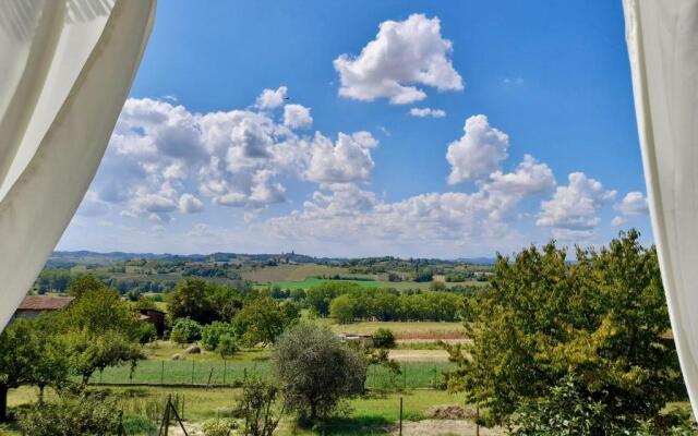 Casapaletti Country House