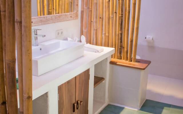 Sunrise Resort Gili Air