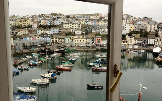 Sampford Harbour Side Guest House
