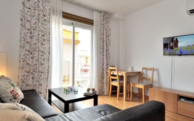 107267 - Apartment in Fuengirola