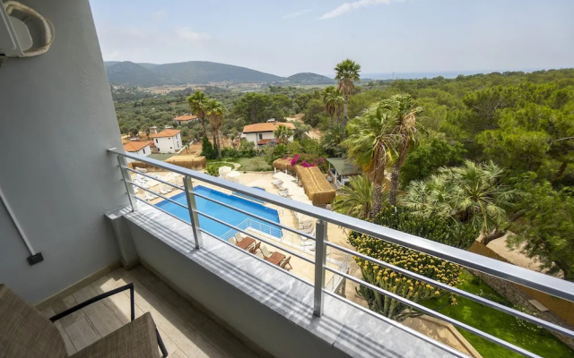 The Nix Hotel Patara Beach