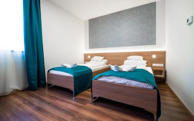 Hotel Szeghalom