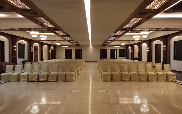 Inspira Resort & Spa