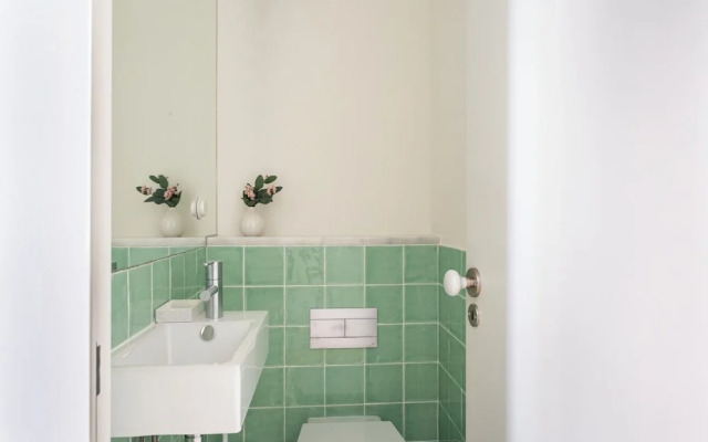 Altido Downtown Bliss I