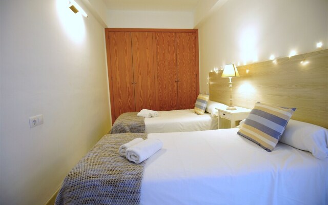 Remolars 4 - La Lonja Homes