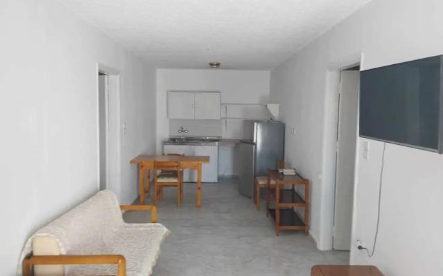 Katerina Apartments