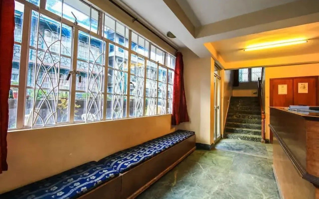 Hotel Ascot Darjeeling