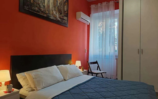 Adriatic Room Ciampino