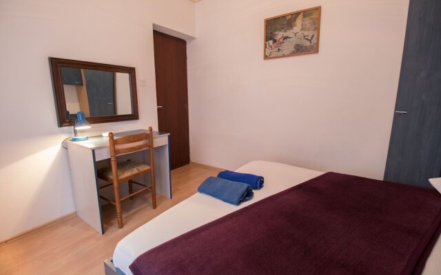 Apartments and Room Ruzica