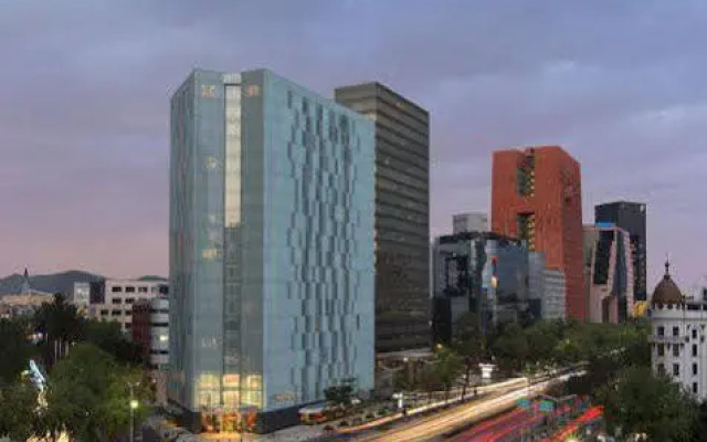 Embassy Suites Mexico City - Reforma
