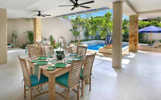 J Villa Canggu